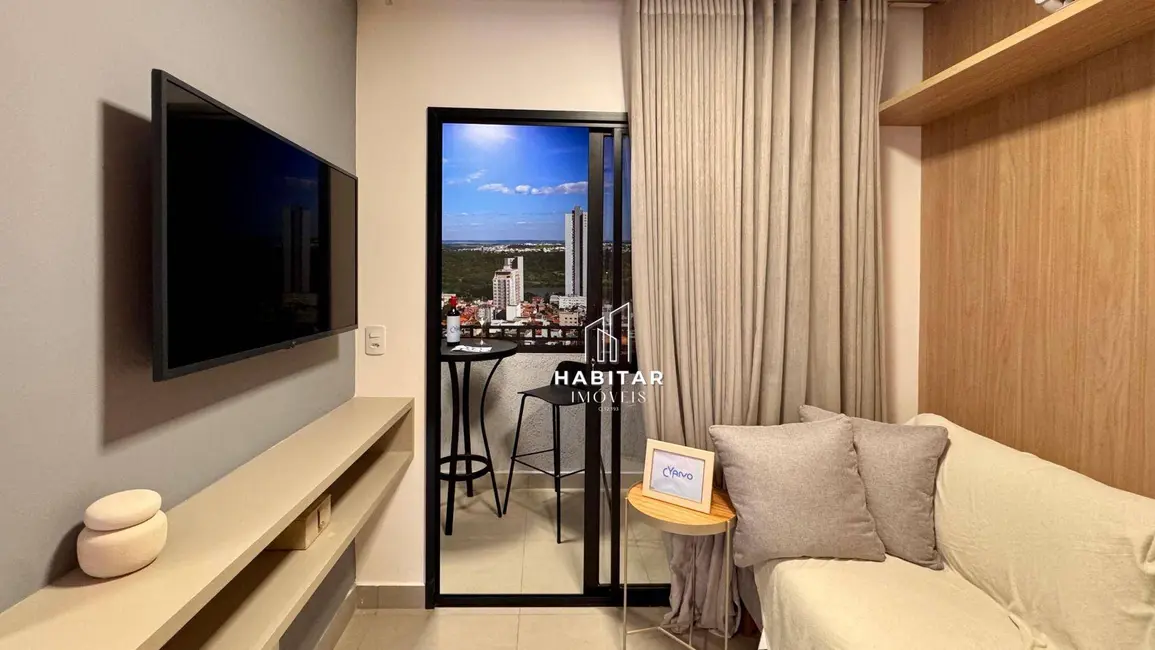 Foto 3 de Apartamento com 2 quartos à venda, 52m2 em Jardim América, Itumbiara - GO