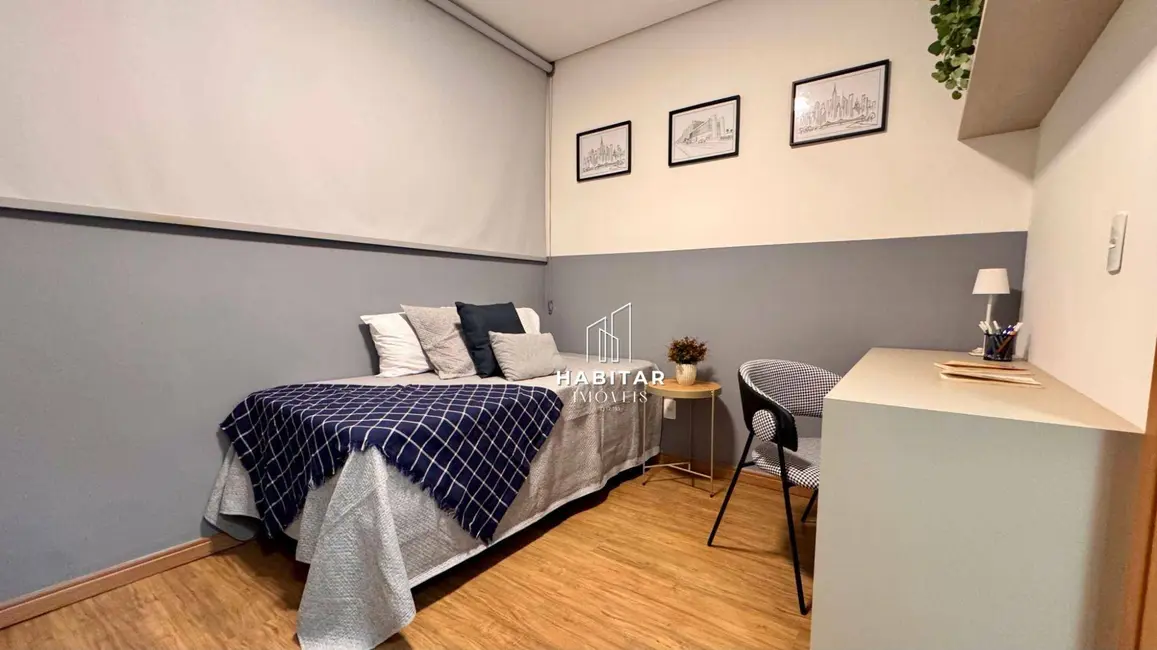 Foto 6 de Apartamento com 2 quartos à venda, 52m2 em Jardim América, Itumbiara - GO