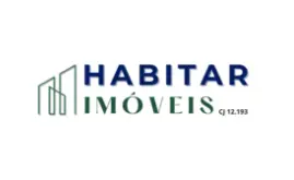 HABITAR IMOVEIS - CRECI: 12.193J Logo de agência
