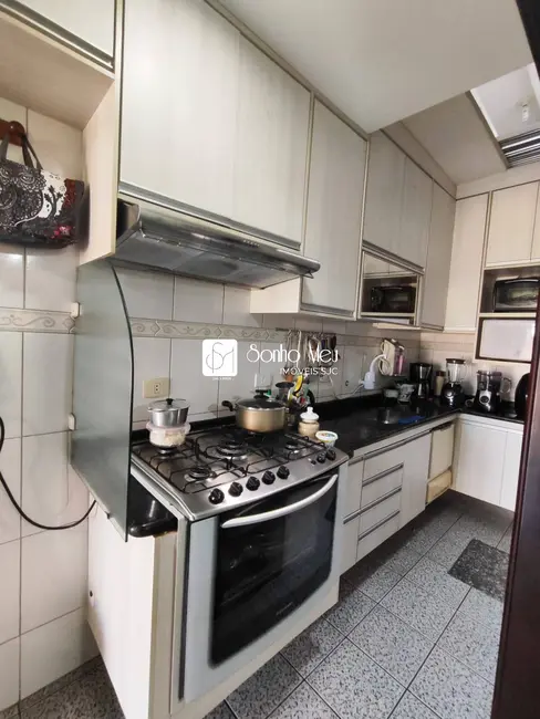 Foto 6 de Apartamento com 2 quartos à venda, 88m2 em Sao Jose Dos Campos - SP