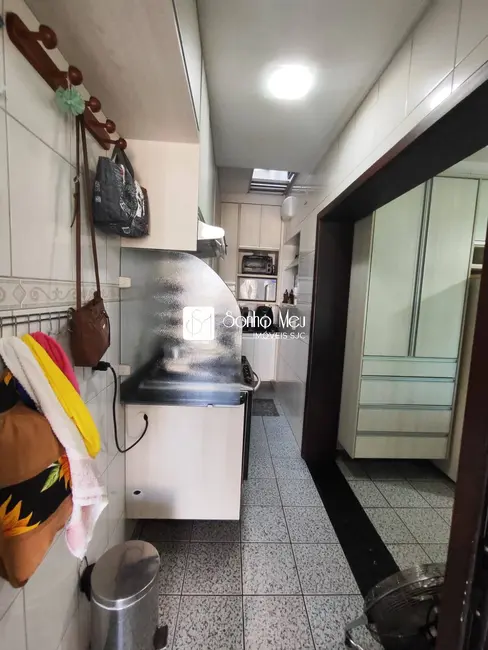 Foto 4 de Apartamento com 2 quartos à venda, 88m2 em Sao Jose Dos Campos - SP