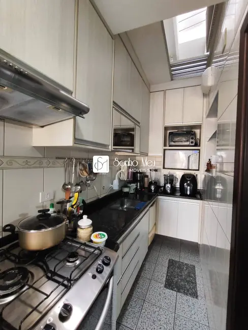 Foto 3 de Apartamento com 2 quartos à venda, 88m2 em Sao Jose Dos Campos - SP