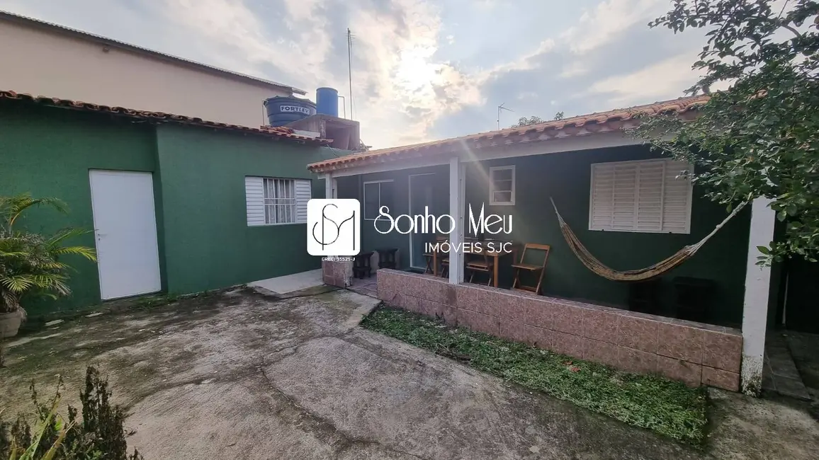 Foto 1 de Casa com 5 quartos à venda, 390m2 em Sao Jose Dos Campos - SP