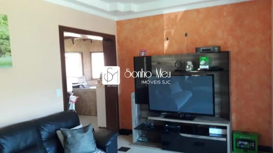 Foto 7 de Chácara com 7 quartos à venda, 290m2 em Sao Jose Dos Campos - SP