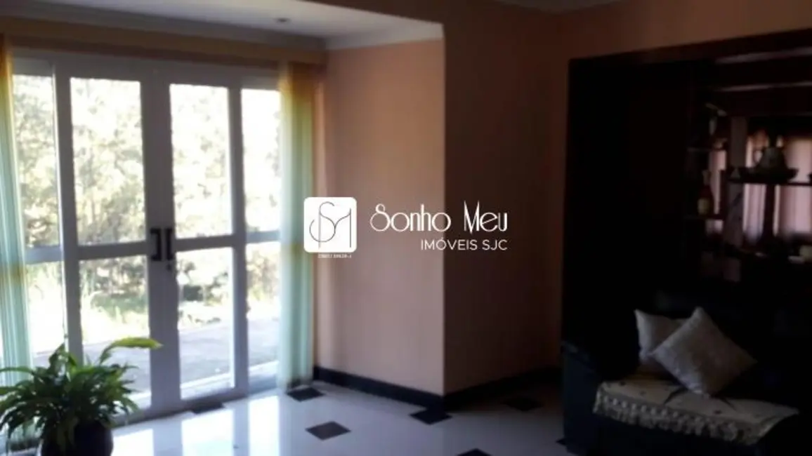 Foto 5 de Chácara com 7 quartos à venda, 290m2 em Sao Jose Dos Campos - SP