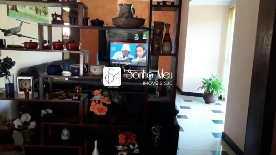 Foto 6 de Chácara com 7 quartos à venda, 290m2 em Sao Jose Dos Campos - SP