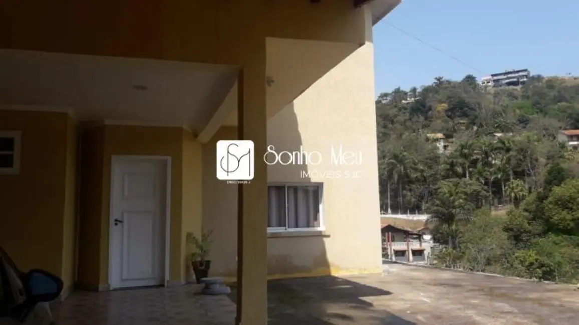 Foto 3 de Chácara com 7 quartos à venda, 290m2 em Sao Jose Dos Campos - SP