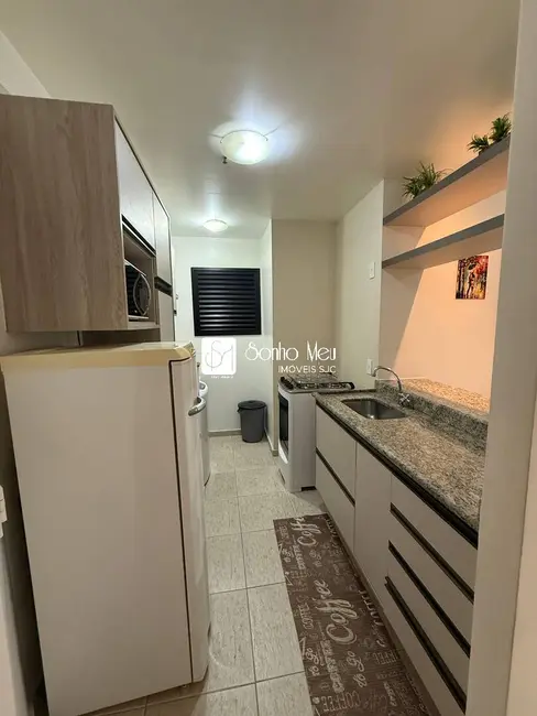 Apartamento com 1 quarto à venda e para alugar, 40m2 em Sao Jose Dos Campos - SP - imagem 4 Foto 4 de Apartamento com 1 quarto à venda e para alugar, 40m2 em Sao Jose Dos Campos - SP
