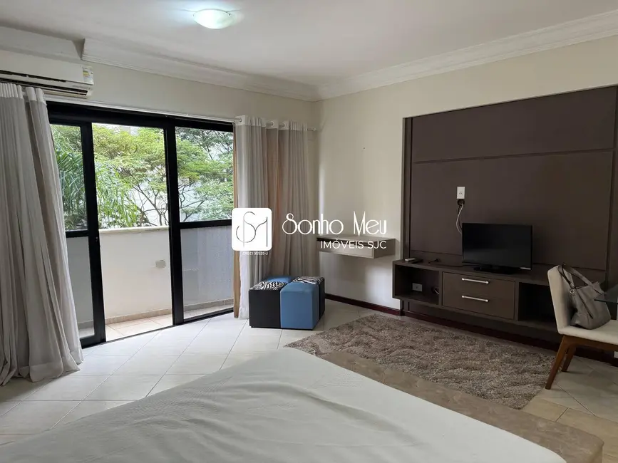 Apartamento com 1 quarto à venda e para alugar, 40m2 em Sao Jose Dos Campos - SP - imagem 9 Foto 9 de Apartamento com 1 quarto à venda e para alugar, 40m2 em Sao Jose Dos Campos - SP