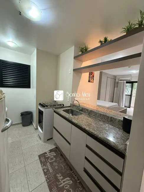 Apartamento com 1 quarto à venda e para alugar, 40m2 em Sao Jose Dos Campos - SP - imagem 8 Foto 8 de Apartamento com 1 quarto à venda e para alugar, 40m2 em Sao Jose Dos Campos - SP