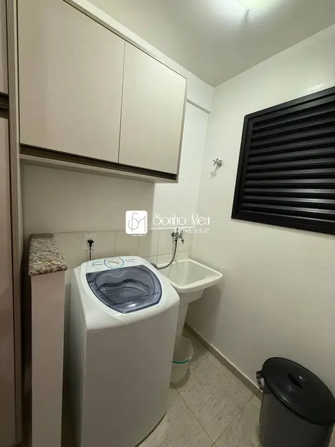 Apartamento com 1 quarto à venda e para alugar, 40m2 em Sao Jose Dos Campos - SP - imagem 7 Foto 7 de Apartamento com 1 quarto à venda e para alugar, 40m2 em Sao Jose Dos Campos - SP