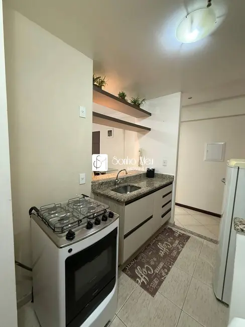 Apartamento com 1 quarto à venda e para alugar, 40m2 em Sao Jose Dos Campos - SP - imagem 6 Foto 6 de Apartamento com 1 quarto à venda e para alugar, 40m2 em Sao Jose Dos Campos - SP