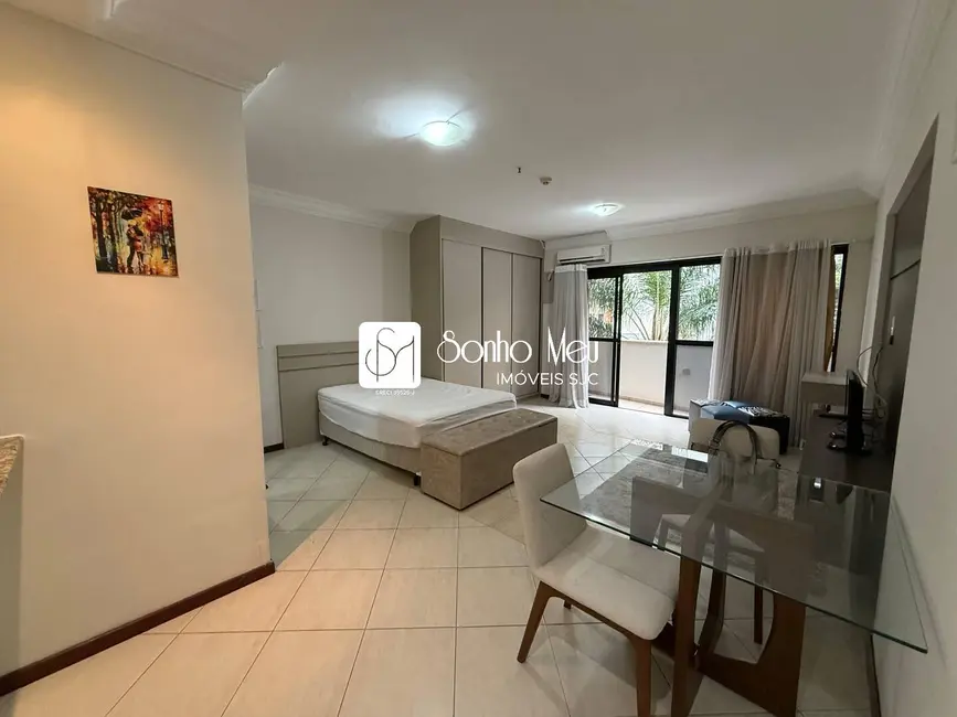 Apartamento com 1 quarto à venda e para alugar, 40m2 em Sao Jose Dos Campos - SP - imagem 1 Foto 1 de Apartamento com 1 quarto à venda e para alugar, 40m2 em Sao Jose Dos Campos - SP