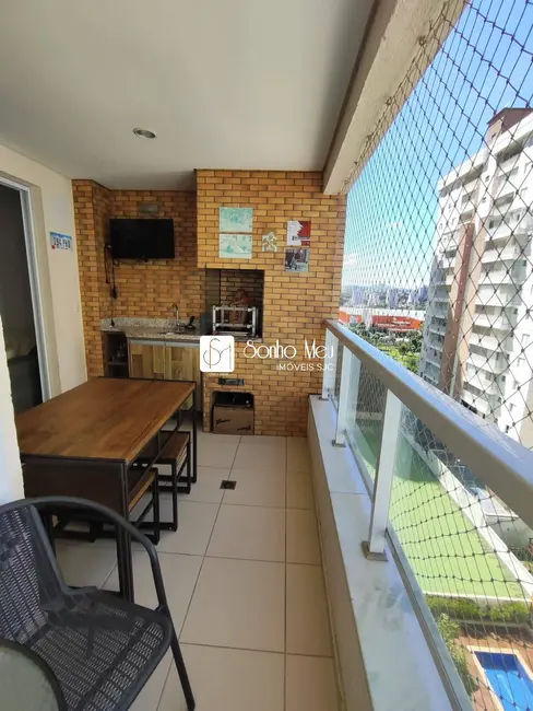 Foto 1 de Apartamento com 3 quartos à venda, 77m2 em Sao Jose Dos Campos - SP