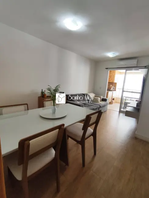 Foto 8 de Apartamento com 3 quartos à venda, 77m2 em Sao Jose Dos Campos - SP