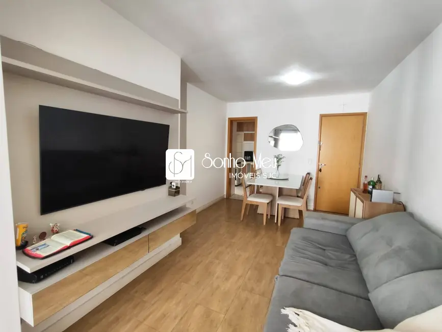 Foto 7 de Apartamento com 3 quartos à venda, 77m2 em Sao Jose Dos Campos - SP