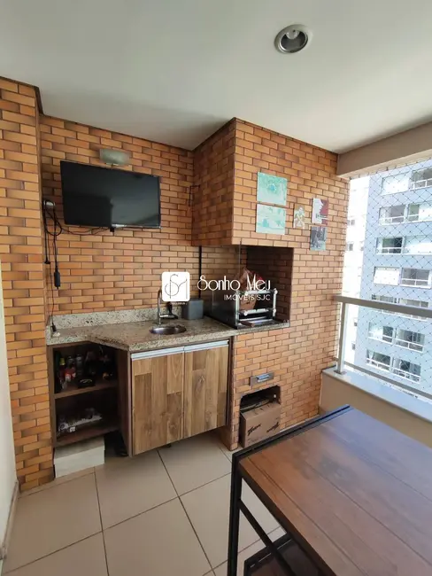 Foto 3 de Apartamento com 3 quartos à venda, 77m2 em Sao Jose Dos Campos - SP