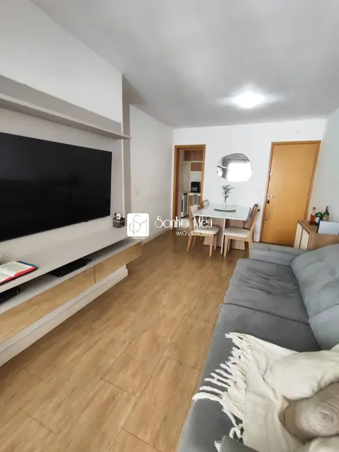 Foto 9 de Apartamento com 3 quartos à venda, 77m2 em Sao Jose Dos Campos - SP