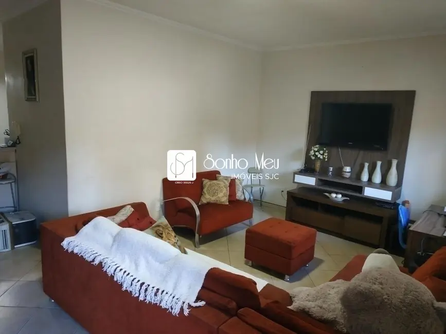 Casa com 7 quartos à venda, 198m2 em Sao Jose Dos Campos - SP - imagem 3 Foto 3 de Casa com 7 quartos à venda, 198m2 em Sao Jose Dos Campos - SP