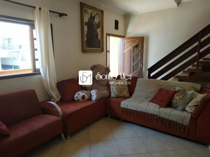 Casa com 7 quartos à venda, 198m2 em Sao Jose Dos Campos - SP - imagem 2 Foto 2 de Casa com 7 quartos à venda, 198m2 em Sao Jose Dos Campos - SP