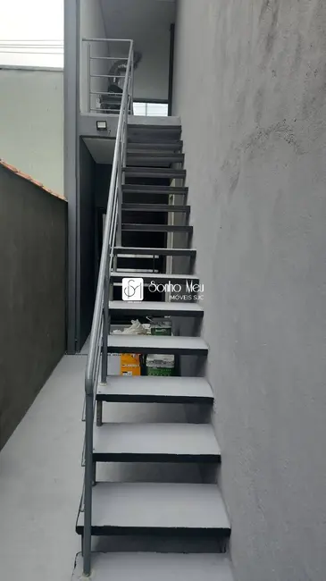 Foto 7 de Sobrado com 3 quartos à venda, 125m2 em Sao Jose Dos Campos - SP