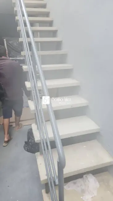 Foto 4 de Sobrado com 3 quartos à venda, 125m2 em Sao Jose Dos Campos - SP