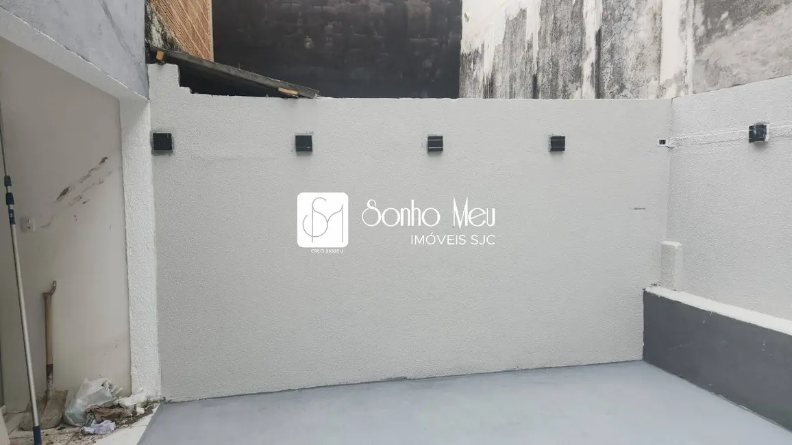 Foto 6 de Sobrado com 3 quartos à venda, 125m2 em Sao Jose Dos Campos - SP