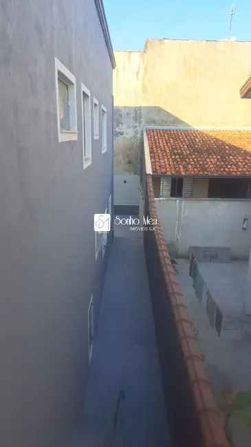 Foto 8 de Sobrado com 3 quartos à venda, 125m2 em Sao Jose Dos Campos - SP