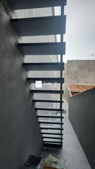 Foto 3 de Sobrado com 3 quartos à venda, 125m2 em Sao Jose Dos Campos - SP