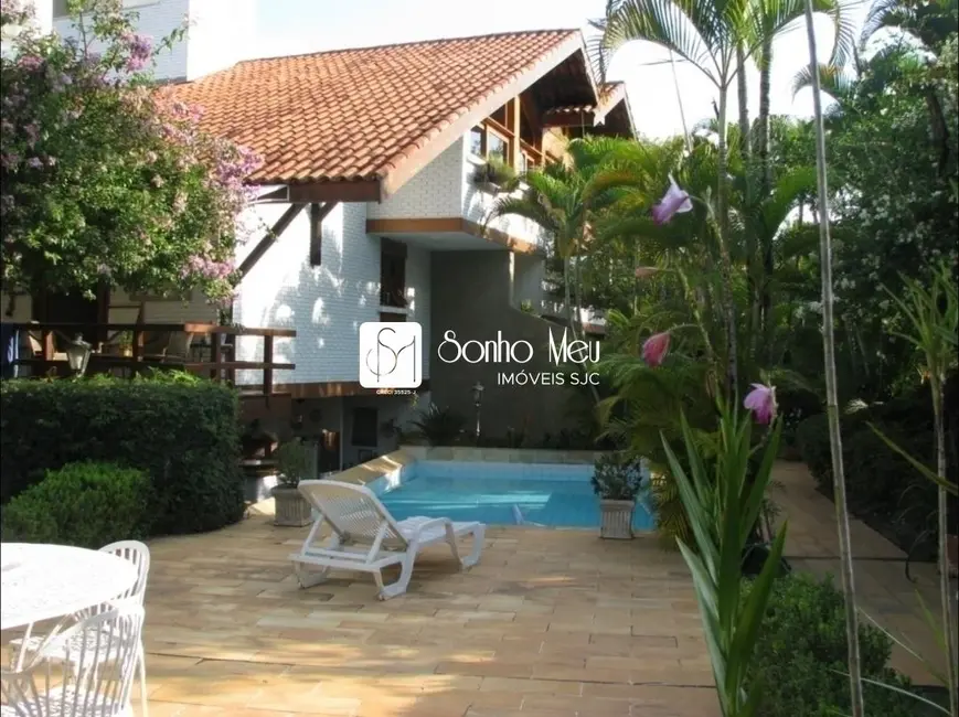 Foto 1 de Casa com 6 quartos à venda, 690m2 em Sao Jose Dos Campos - SP