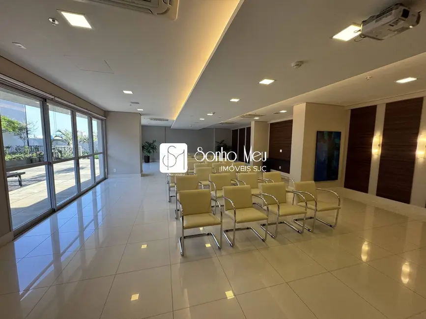 Sala Comercial à venda, 36m2 em Sao Jose Dos Campos - SP - imagem 2 Foto 2 de Sala Comercial à venda, 36m2 em Sao Jose Dos Campos - SP