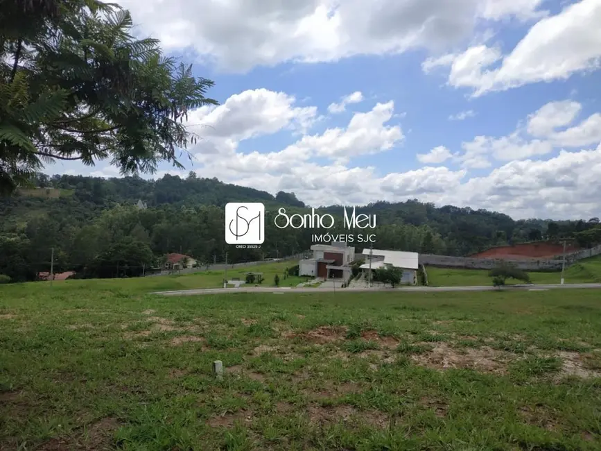 Foto 9 de Lote de Condomínio à venda, 902m2 em Sao Jose Dos Campos - SP