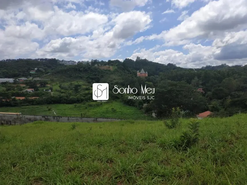 Foto 6 de Lote de Condomínio à venda, 902m2 em Sao Jose Dos Campos - SP