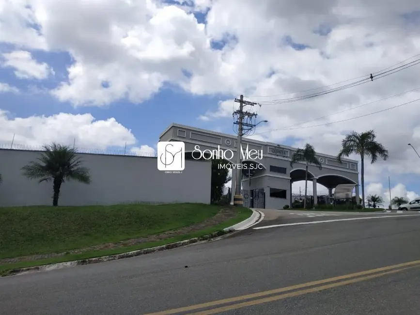 Foto 2 de Lote de Condomínio à venda, 902m2 em Sao Jose Dos Campos - SP