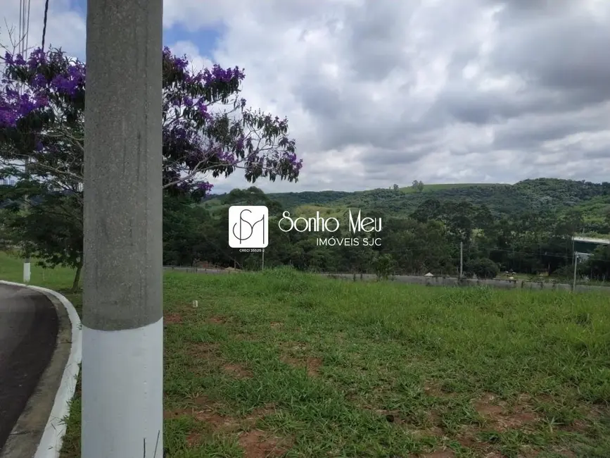 Foto 9 de Lote de Condomínio à venda, 756m2 em Sao Jose Dos Campos - SP