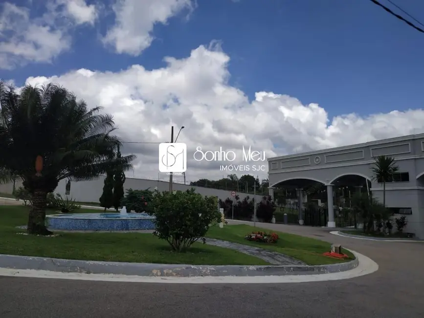 Foto 1 de Lote de Condomínio à venda, 756m2 em Sao Jose Dos Campos - SP