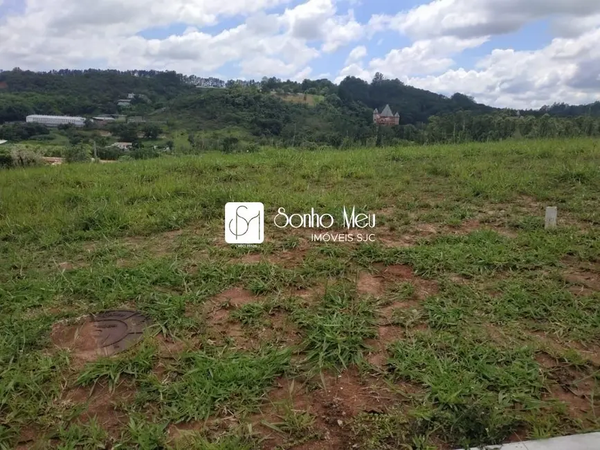Foto 5 de Lote de Condomínio à venda, 756m2 em Sao Jose Dos Campos - SP