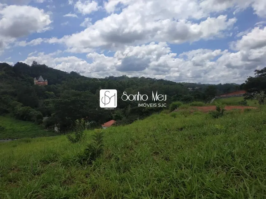 Foto 4 de Lote de Condomínio à venda, 756m2 em Sao Jose Dos Campos - SP