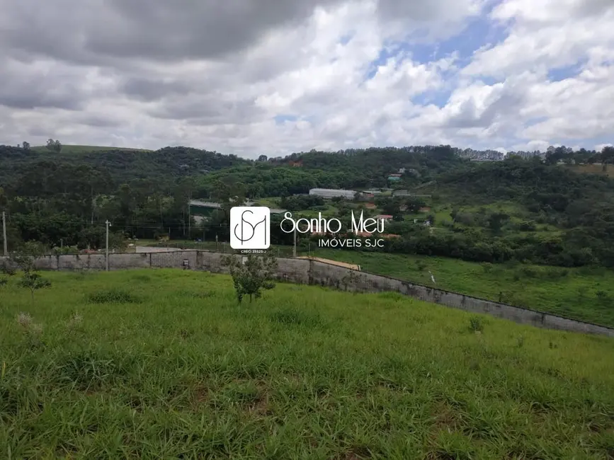 Foto 7 de Lote de Condomínio à venda, 1208m2 em Sao Jose Dos Campos - SP