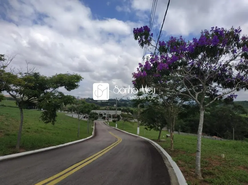 Foto 5 de Lote de Condomínio à venda, 1208m2 em Sao Jose Dos Campos - SP