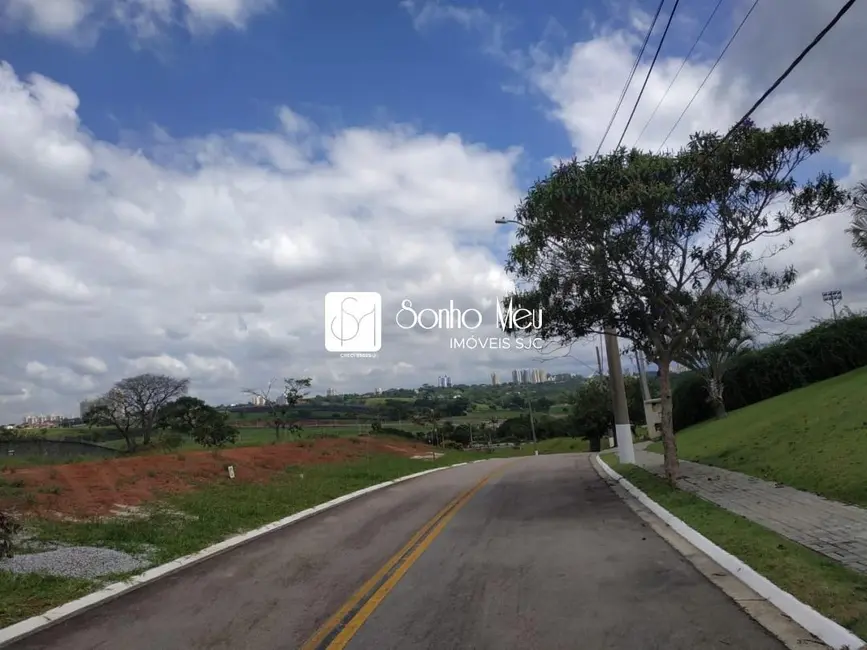 Foto 6 de Lote de Condomínio à venda, 1208m2 em Sao Jose Dos Campos - SP