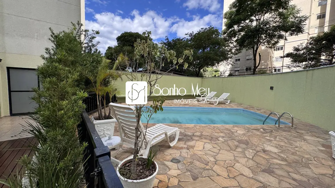 Foto 4 de Apartamento com 1 quarto à venda, 45m2 em Sao Jose Dos Campos - SP