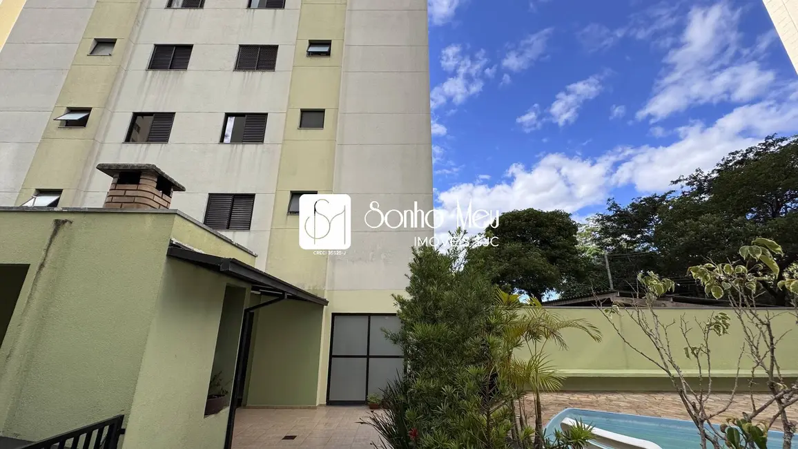 Foto 5 de Apartamento com 1 quarto à venda, 45m2 em Sao Jose Dos Campos - SP