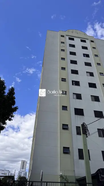 Foto 1 de Apartamento com 1 quarto à venda, 45m2 em Sao Jose Dos Campos - SP