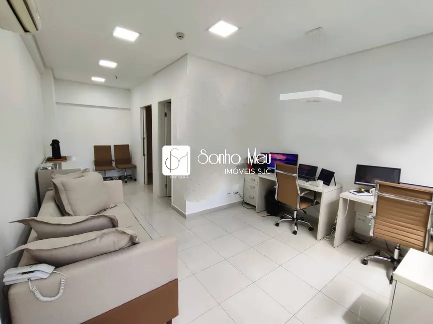 Foto 1 de Sala Comercial à venda, 29m2 em Sao Jose Dos Campos - SP