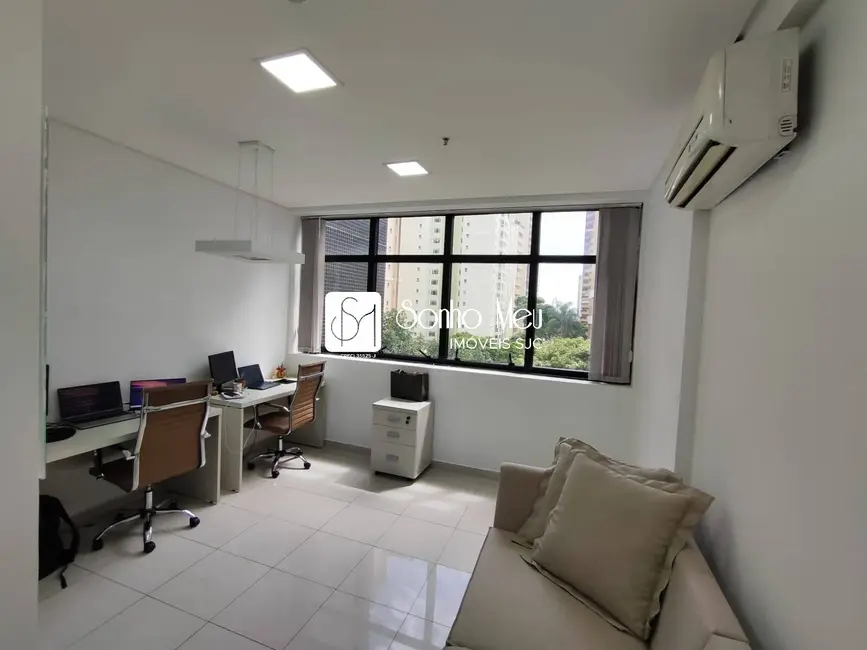 Foto 2 de Sala Comercial à venda, 29m2 em Sao Jose Dos Campos - SP