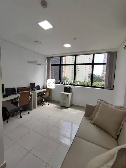 Foto 3 de Sala Comercial à venda, 29m2 em Sao Jose Dos Campos - SP