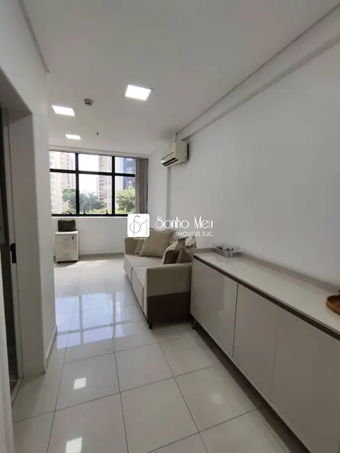 Foto 5 de Sala Comercial à venda, 29m2 em Sao Jose Dos Campos - SP