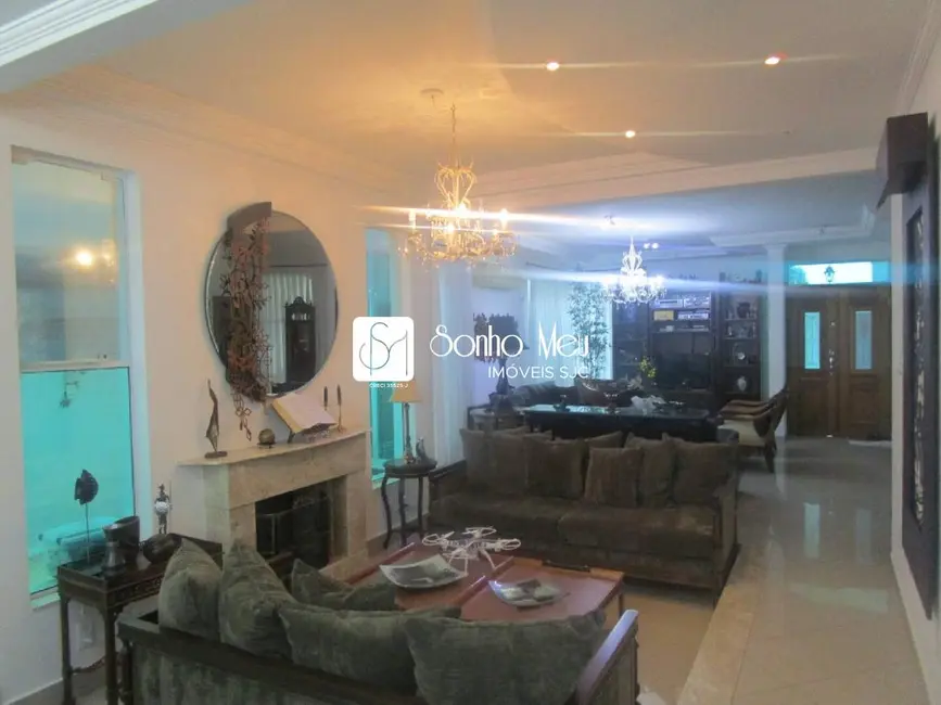 Foto 5 de Casa com 3 quartos à venda, 374m2 em Sao Jose Dos Campos - SP