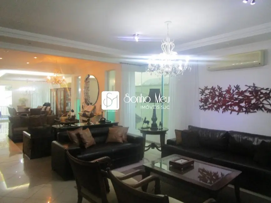 Foto 6 de Casa com 3 quartos à venda, 374m2 em Sao Jose Dos Campos - SP